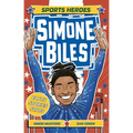 Simone Biles Rules