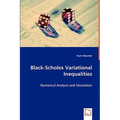 Black-Scholes Variational Inequalities