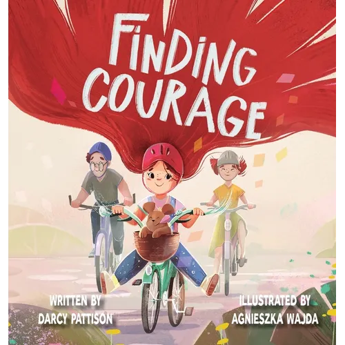 Finding Courage