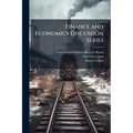 Finance and Economics Discussion Series