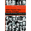 Names You Never Remember, with Faces You Never Forget