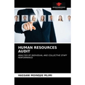 Human Resources Audit