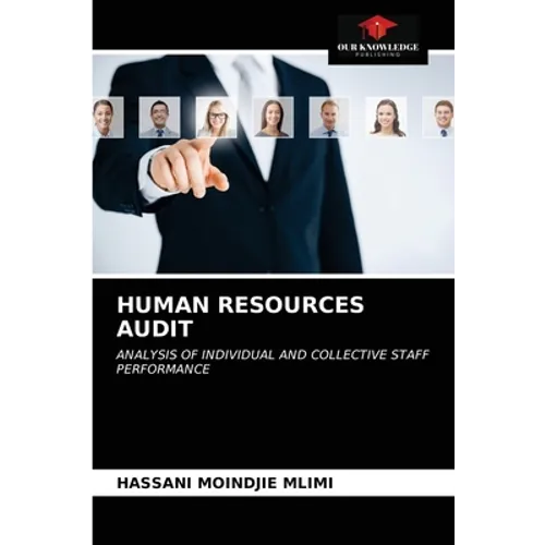 Human Resources Audit