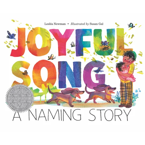 Joyful Song: A Naming Story