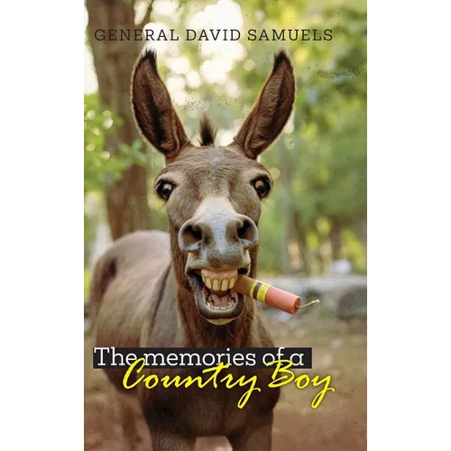The Memories of a Country Boy