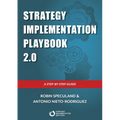 Strategy Implementation Playbook: A Step-By-Step Guide