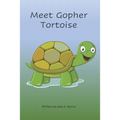 Meet Gopher Tortoise