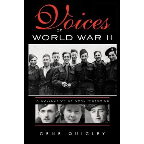 Voices of World War II