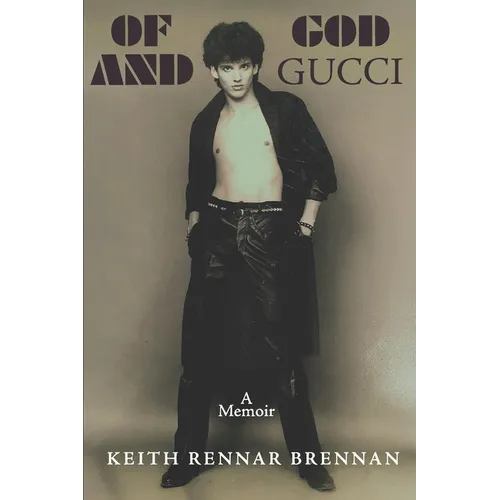 Of God And Gucci