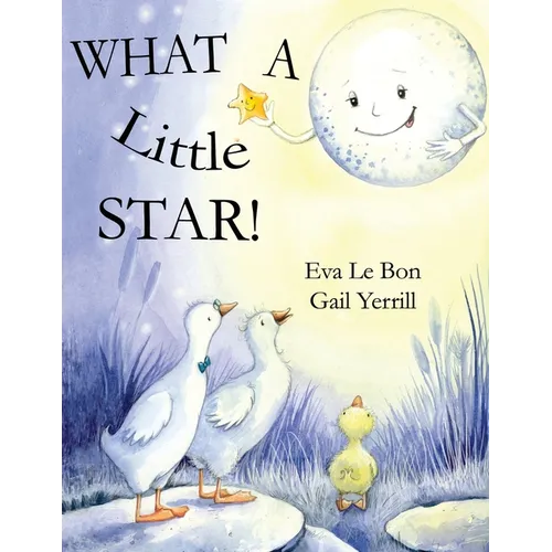 What a Little Star