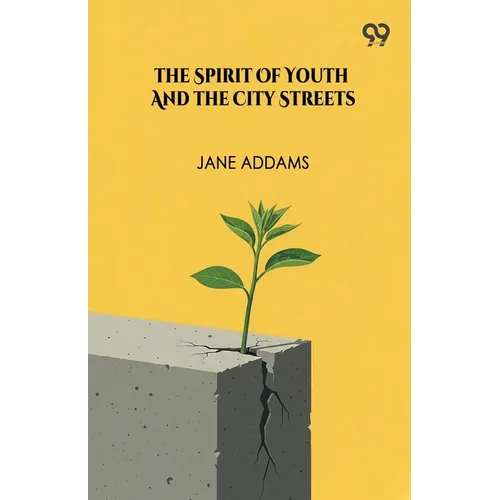 The Spirit Of Youth And The City Streets