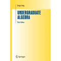 Undergraduate Algebra