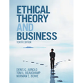 Ethical Theory and Business