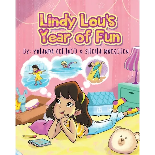 Lindy Lou's Year of Fun