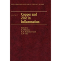 Copper and Zinc in Inflammation