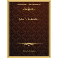 John D. Rockefeller