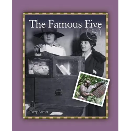 The Famous Five