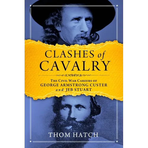 Clashes of Cavalry
