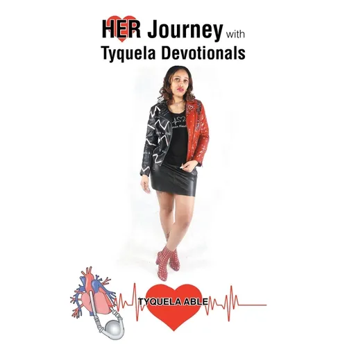 Her Journey with Tyquela Devotionals