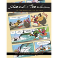 The Carl Barks Fan Club Pictorial: Our Parallel Duck Universe Issue