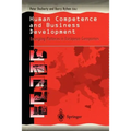 Human Competence and Business Development: Emerging Patterns in European Companies