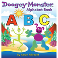 Doogey Monster Alphabet Book