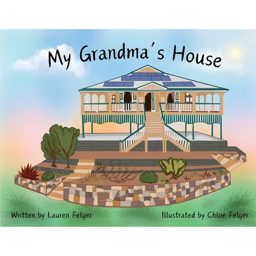 My Grandma's House