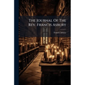 The Journal Of The Rev. Francis Asbury