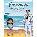 Veronica the Navy Sailor: Making Waves of Change