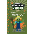 Diary of a Minecraft Zombie Book 39: Farmer Freak-Out