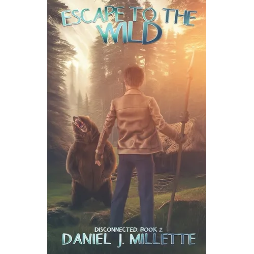 Escape to the Wild