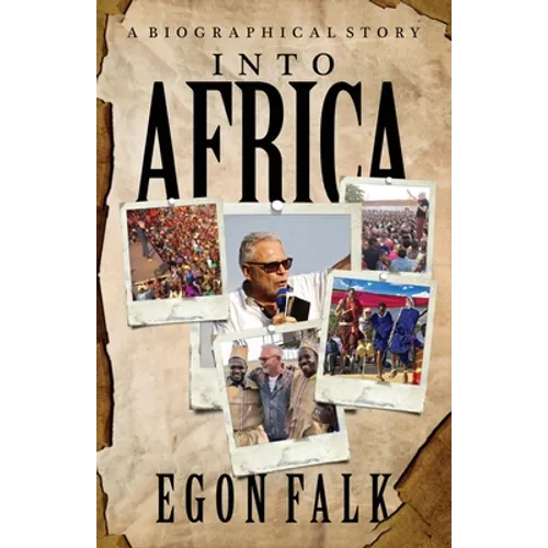 Into Africa