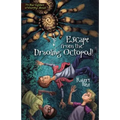 Escape from the Drooling Octopod!: Episode III