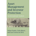 Asset Management and Investor Protection: An International Analysis