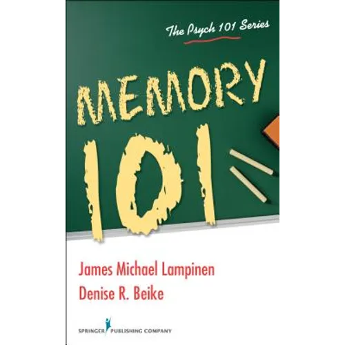 Memory 101