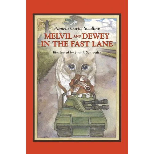 Melvil and Dewey in the Fast Lane