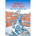 Children's Daily Prayer 2019: Under the Southern Cross