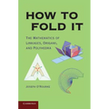 How to Fold It