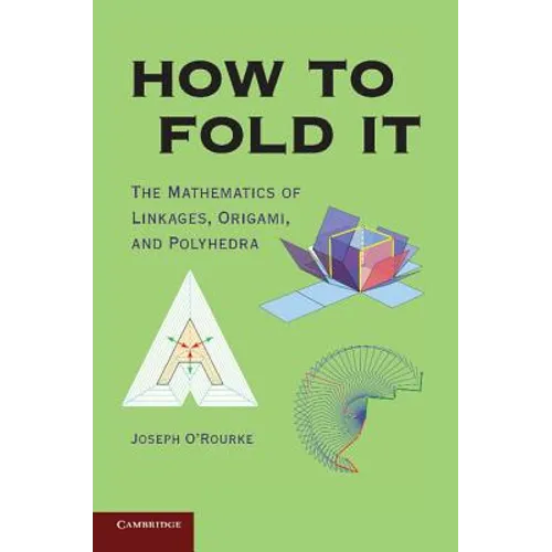 How to Fold It