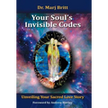 Your Soul's Invisible Codes: Unveiling Your Sacred Love Story