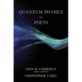 Quantum Physics for Poets