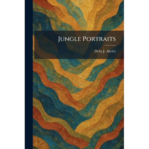 Jungle Portraits