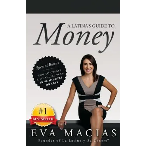 A Latina's Guide to Money