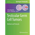 Testicular Germ Cell Tumors: Methods and Protocols