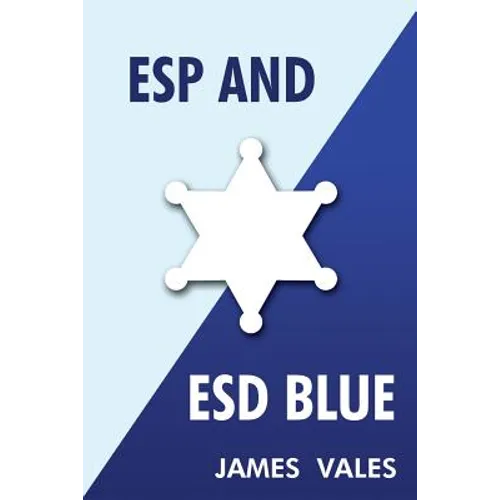 ESP and Esd Blue