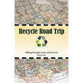 Recycle Road Trip: Sifting Through Sand, Sea and Soil