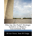 Who Has the Puck?: Strategic Initative in Modern, Conventional War