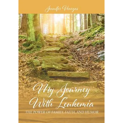 My Journey With Leukemia: The Power of Family, Faith, and Humor