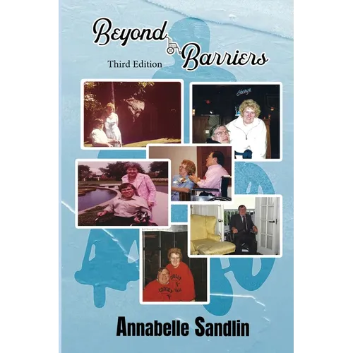 Beyond Barriers