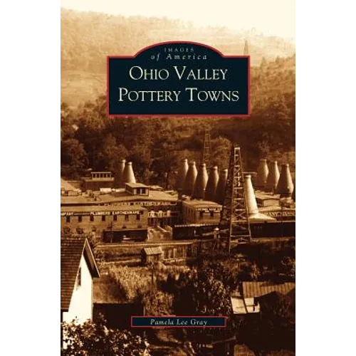 Ohio Valley Pottery Towns